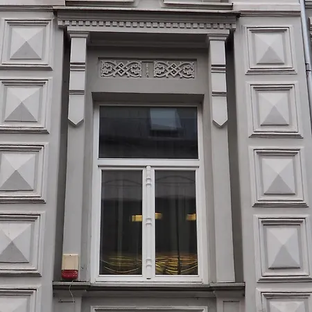 维尔纽斯街公寓 * 维尔纽斯