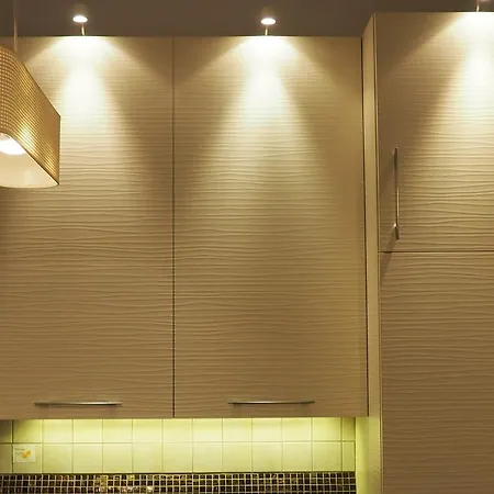 维尔纽斯街公寓 公寓 维尔纽斯