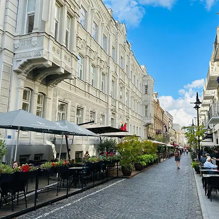 Street * Vilnius
