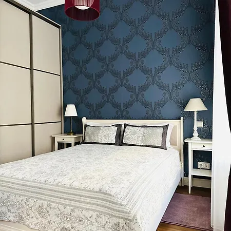 维尔纽斯街公寓 公寓