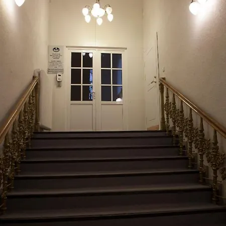 公寓 维尔纽斯街公寓 *