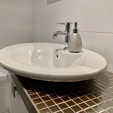 公寓 维尔纽斯街公寓 维尔纽斯