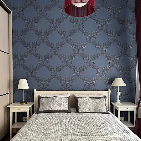 アパート Street *