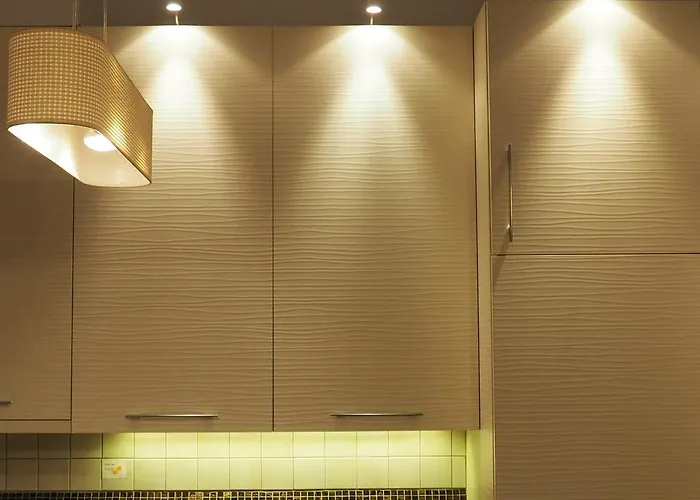 Street Apartman Vilnius