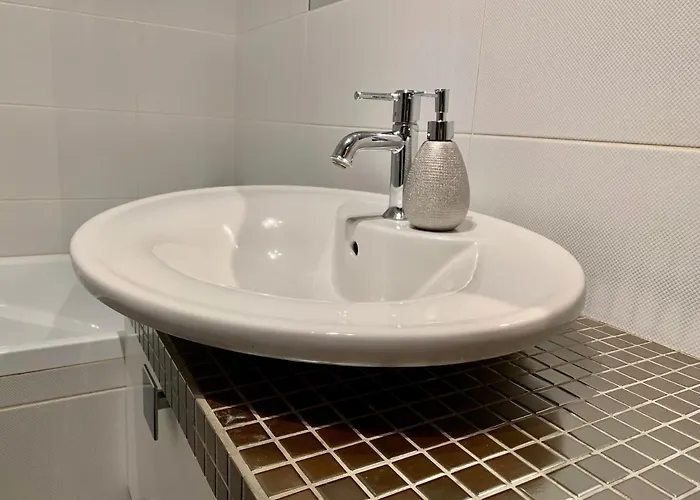 Apartman Street Vilnius