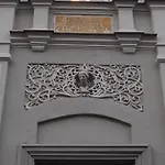 Apartmán Street