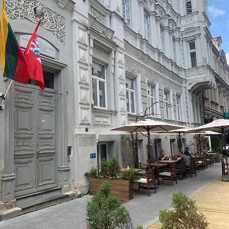 Appartamento Street