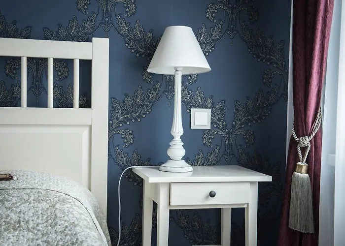 דירה Street וילנה